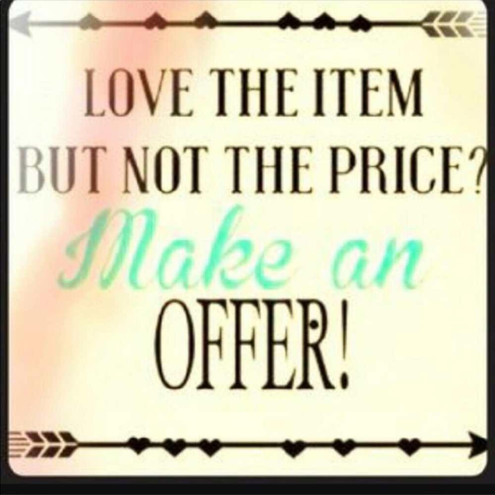 Not for sale
